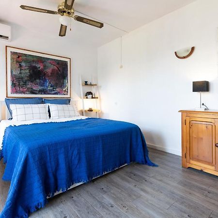 La Ponderosa 5 Villa El Faro Eksteriør bilde