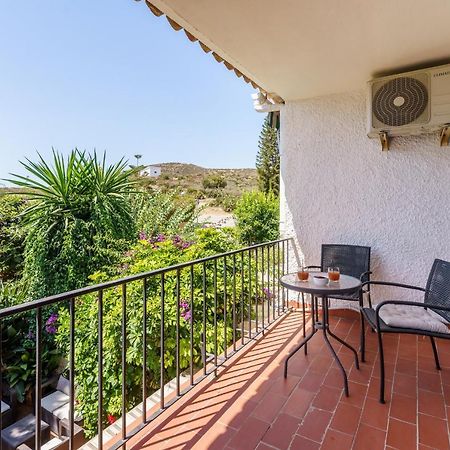 La Ponderosa 5 Villa El Faro Eksteriør bilde