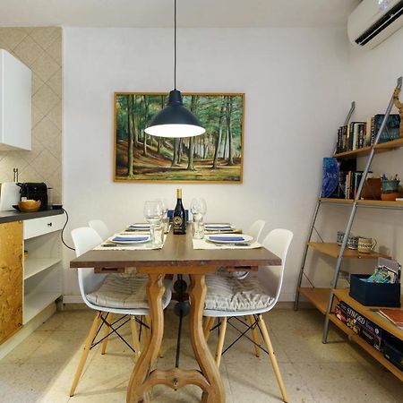 La Ponderosa 5 Villa El Faro Eksteriør bilde
