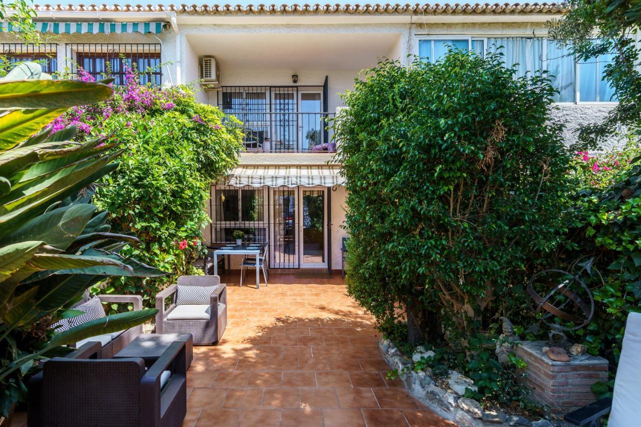 La Ponderosa 5 Villa El Faro Eksteriør bilde