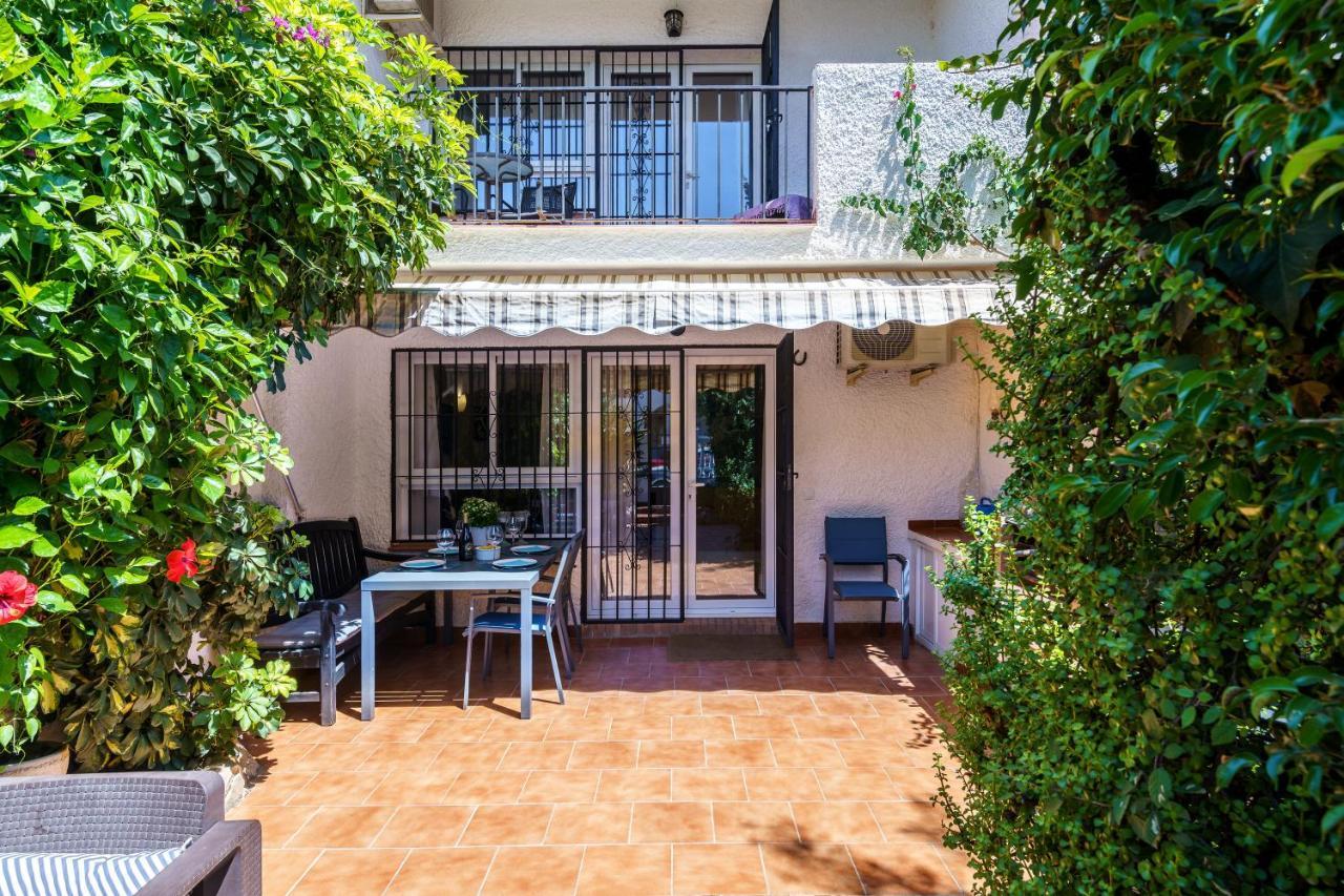 La Ponderosa 5 Villa El Faro Eksteriør bilde