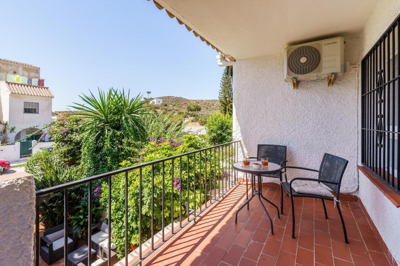 La Ponderosa 5 Villa El Faro Eksteriør bilde