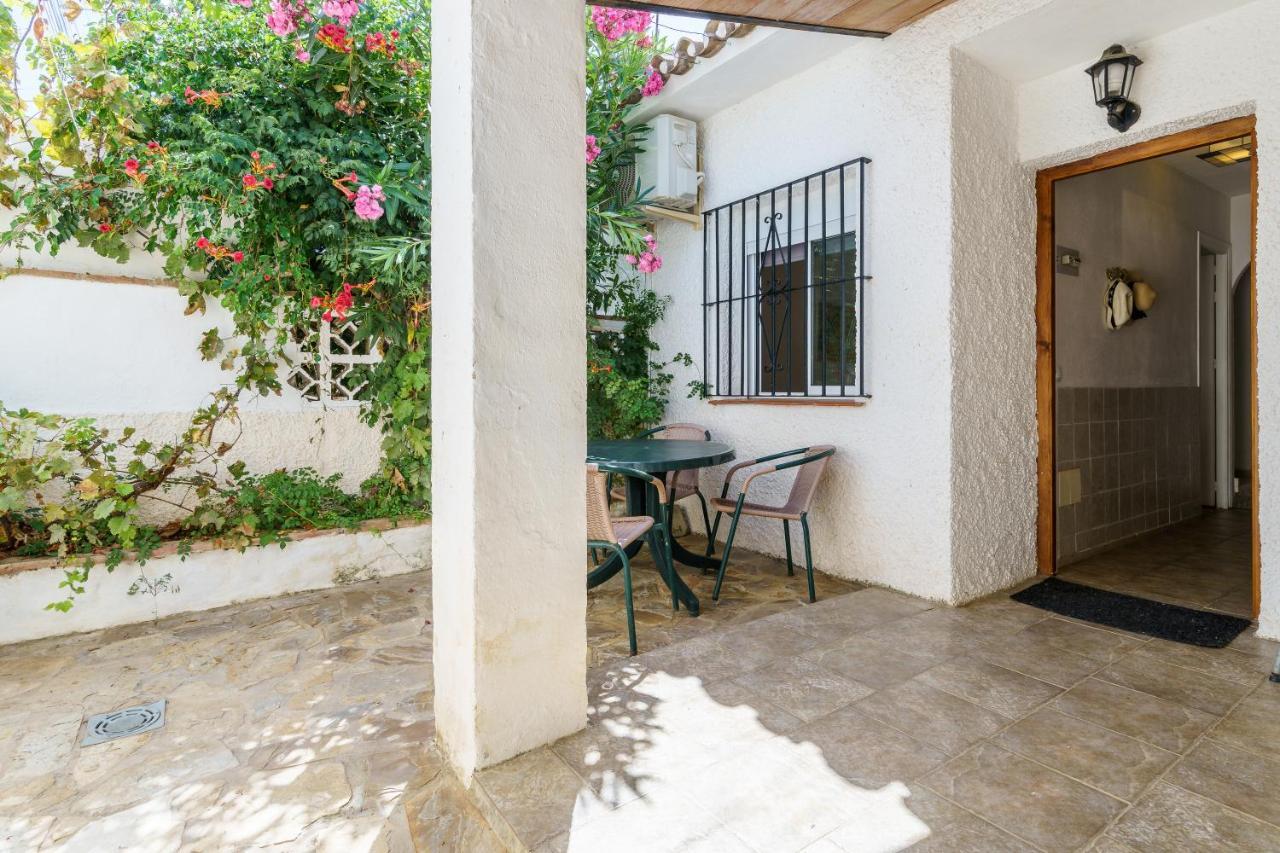 La Ponderosa 5 Villa El Faro Eksteriør bilde