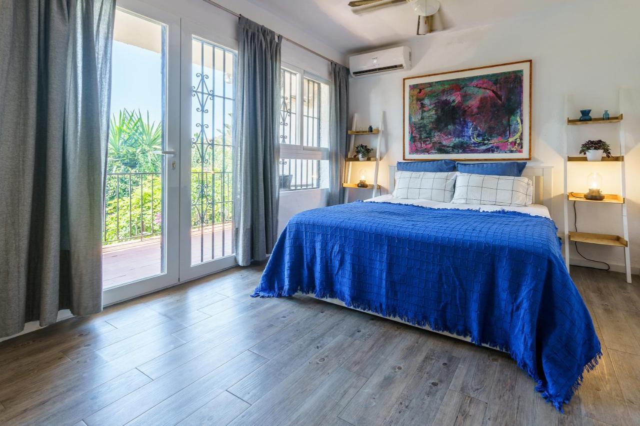 La Ponderosa 5 Villa El Faro Eksteriør bilde